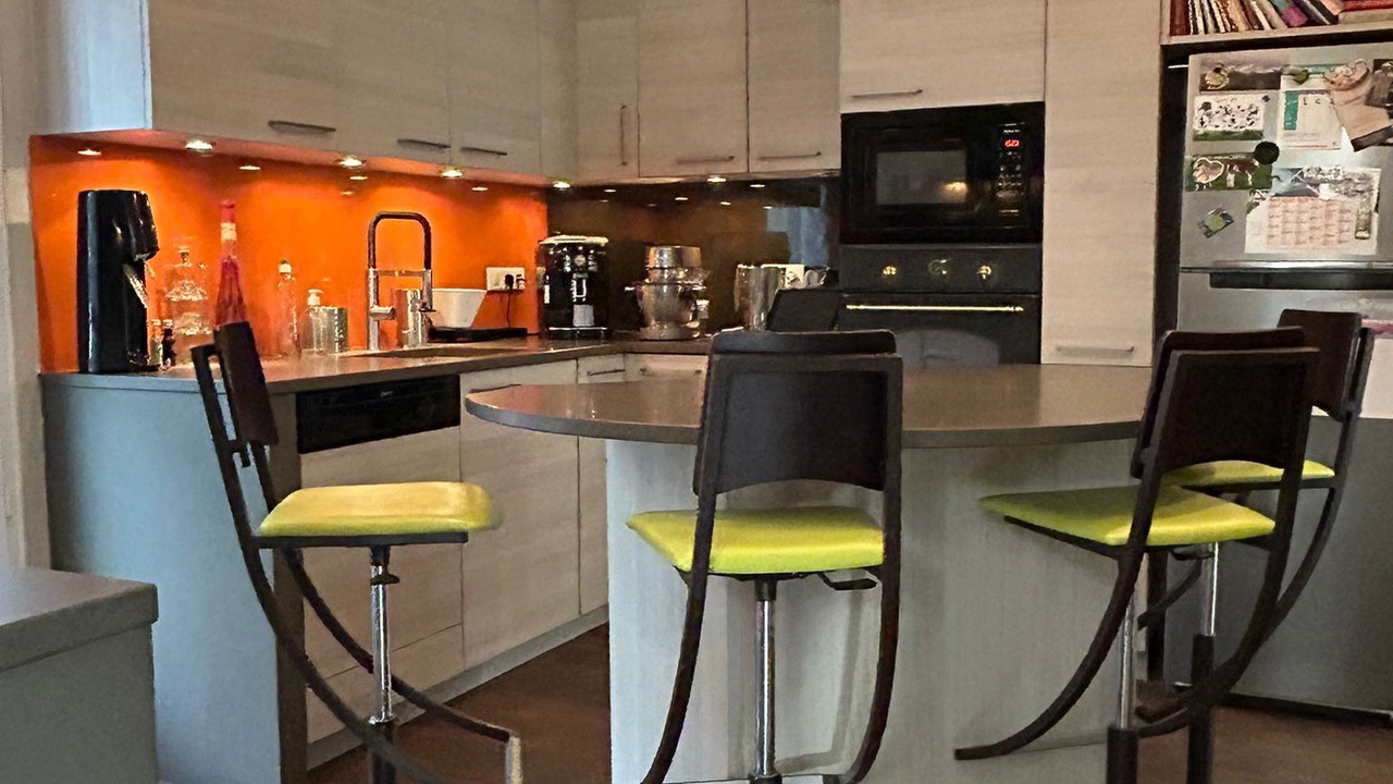 Photo of Kitchen in Montferrier-sur-Lez