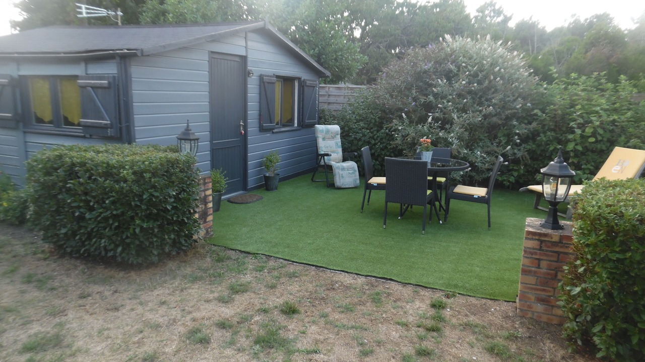 Photo of Outdoor in Guecelard