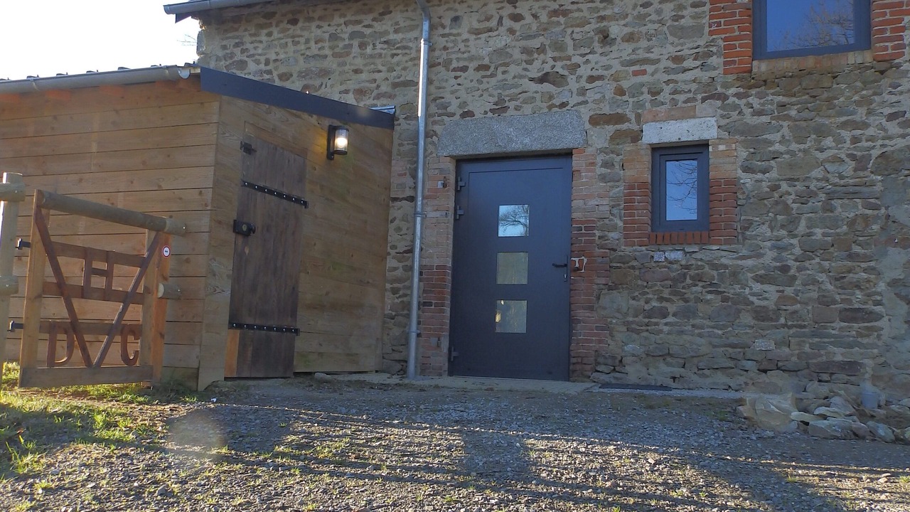 Photo of Outdoor in Le Bouillon
