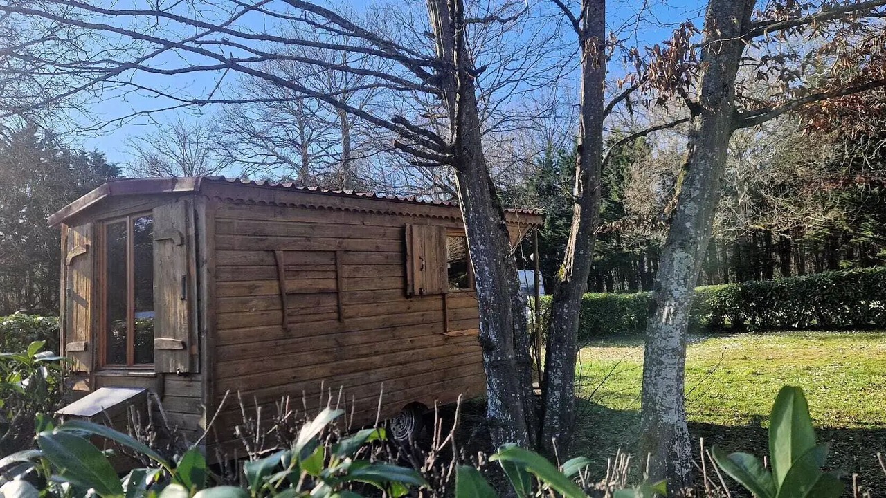 Photo of Outdoor in Bagneaux-sur-Loing