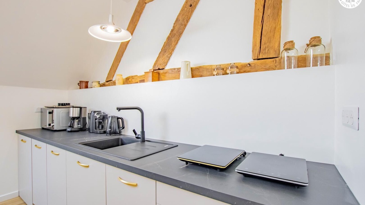 Photo of Kitchen in Brienne