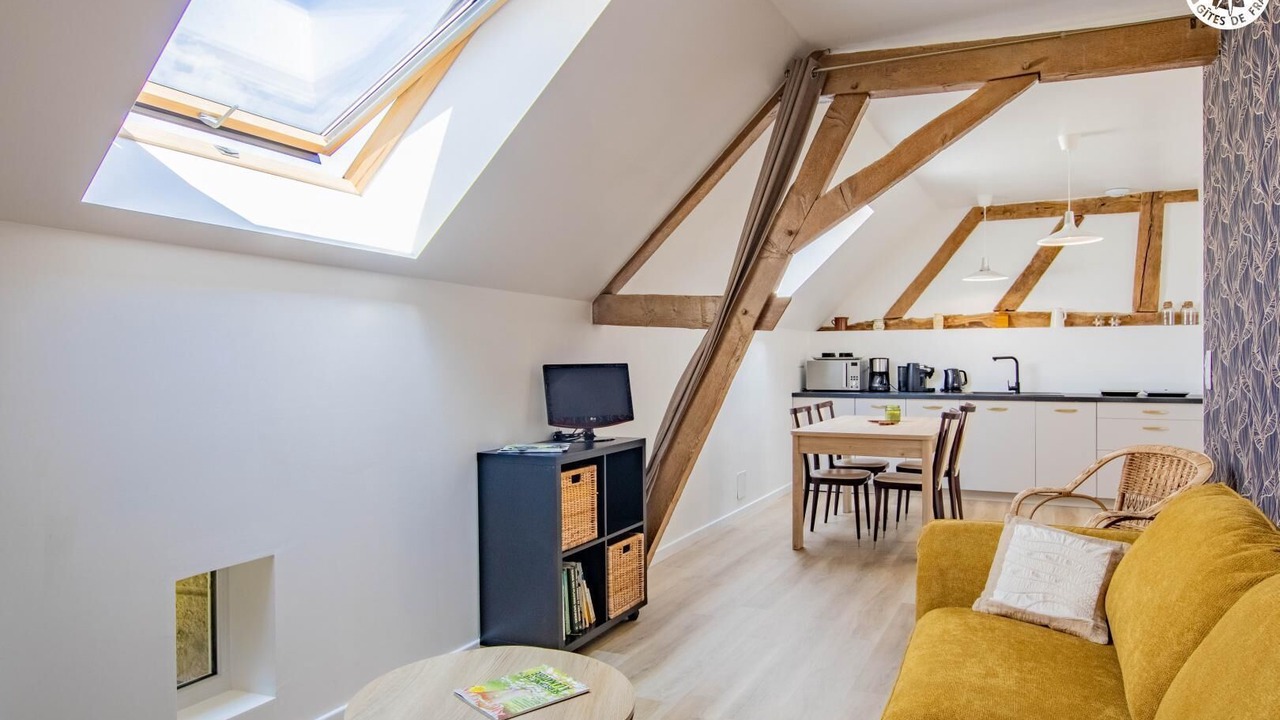 Photo of Livingroom in Brienne