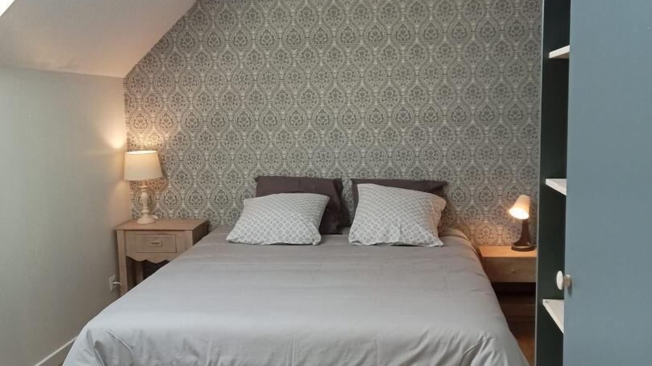 Photo of Bedroom in Brienne