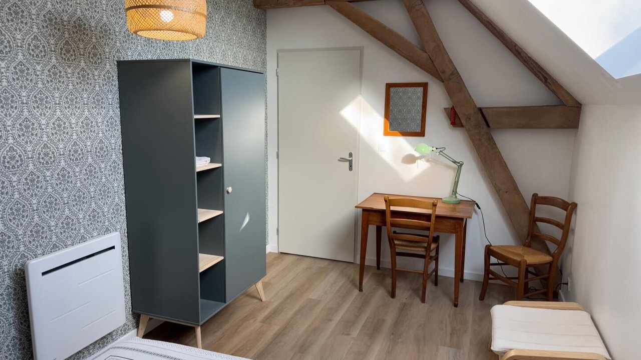 Photo of Bedroom in Brienne