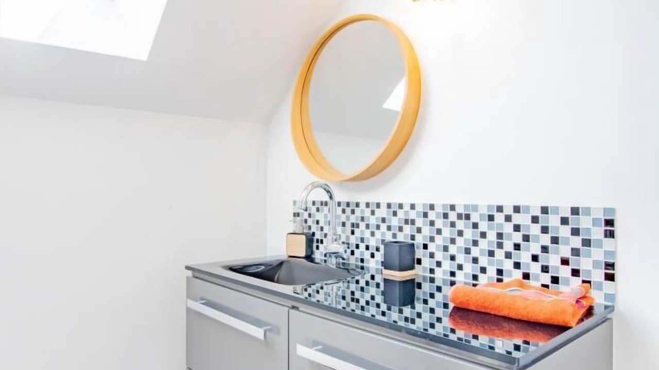 Photo of Bathroom in Brienne