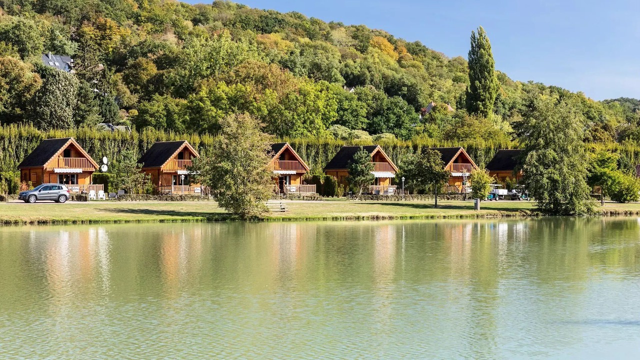 Photo of Outdoor in Berny Riviere