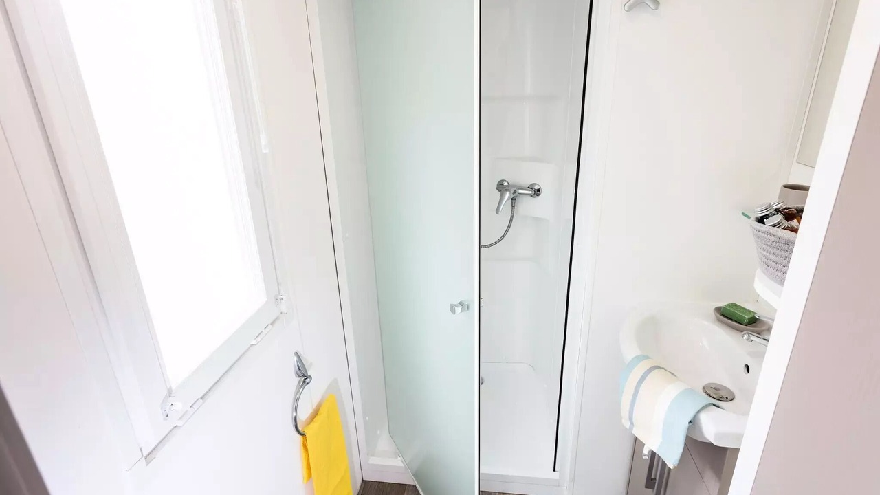 Photo of Bathroom in Berny Riviere