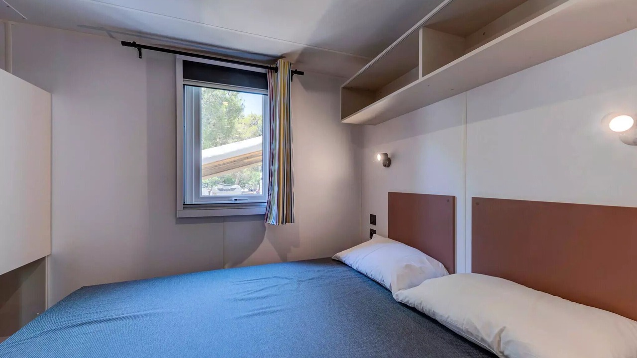 Photo of Bedroom in Les Mazures