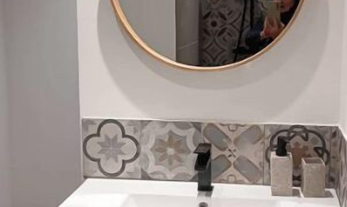 Photo of Bathroom in Le Monastier-sur-Gazeille