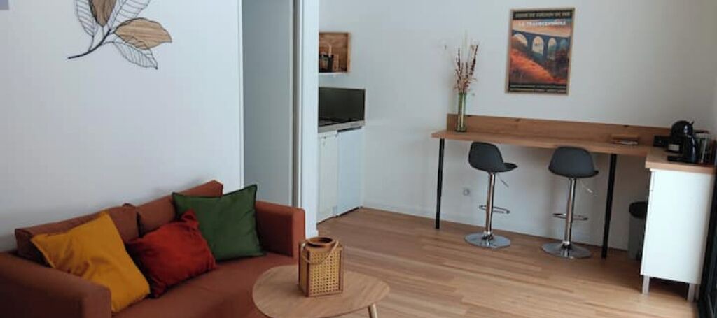 Photo of Livingroom in Le Monastier-sur-Gazeille