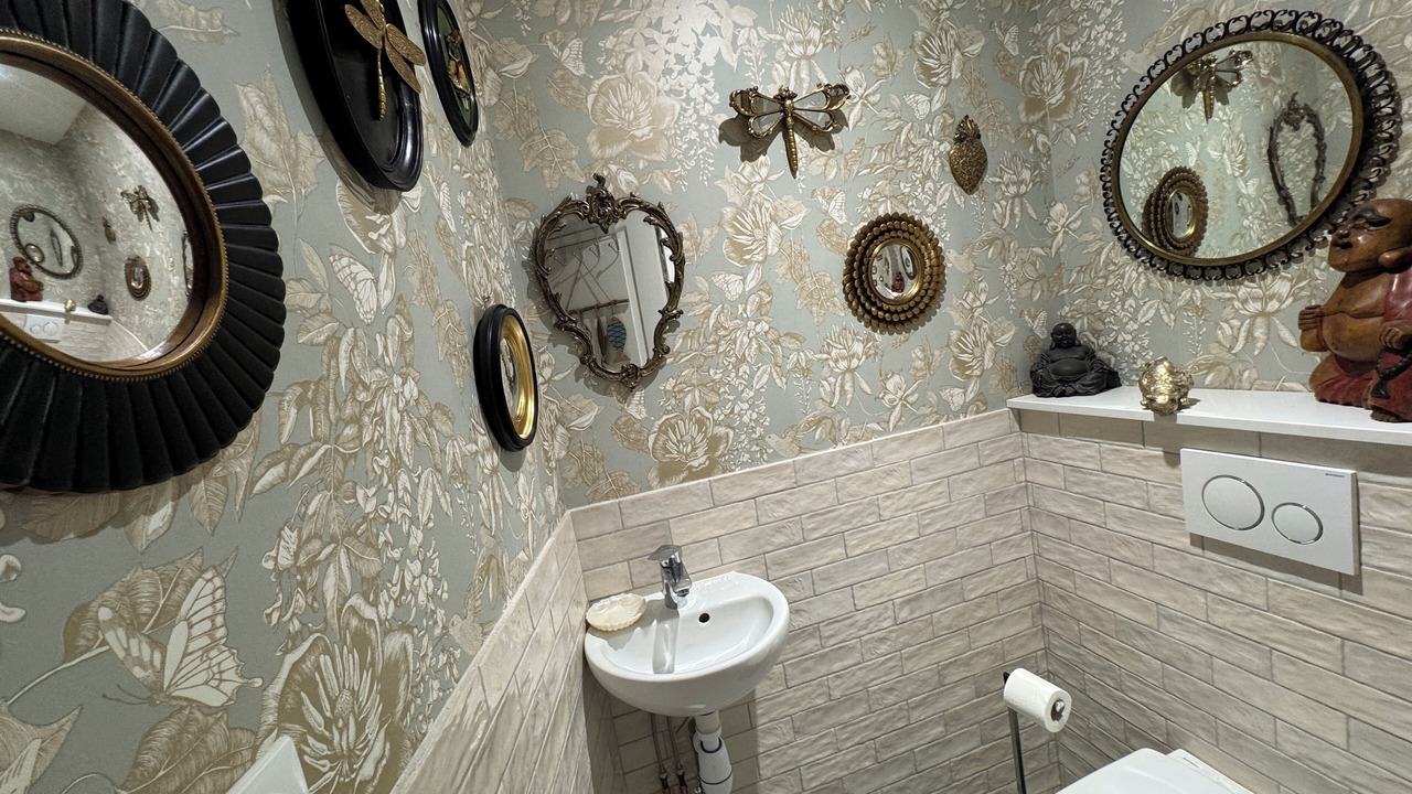 Photo of Bathroom in Le Treport