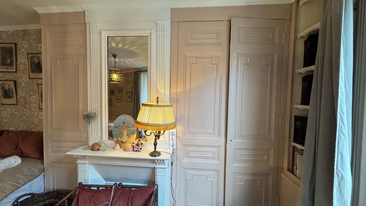Photo of Bedroom in Le Treport