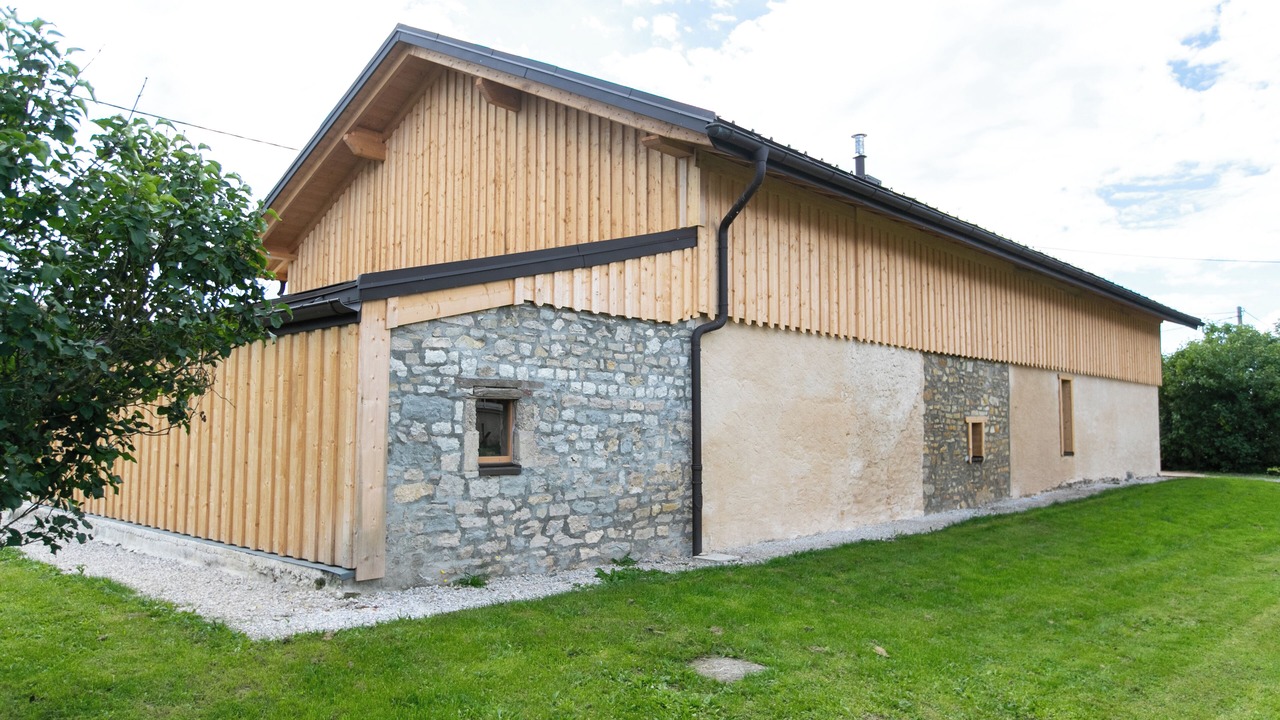 Photo of Outdoor in Cuvier