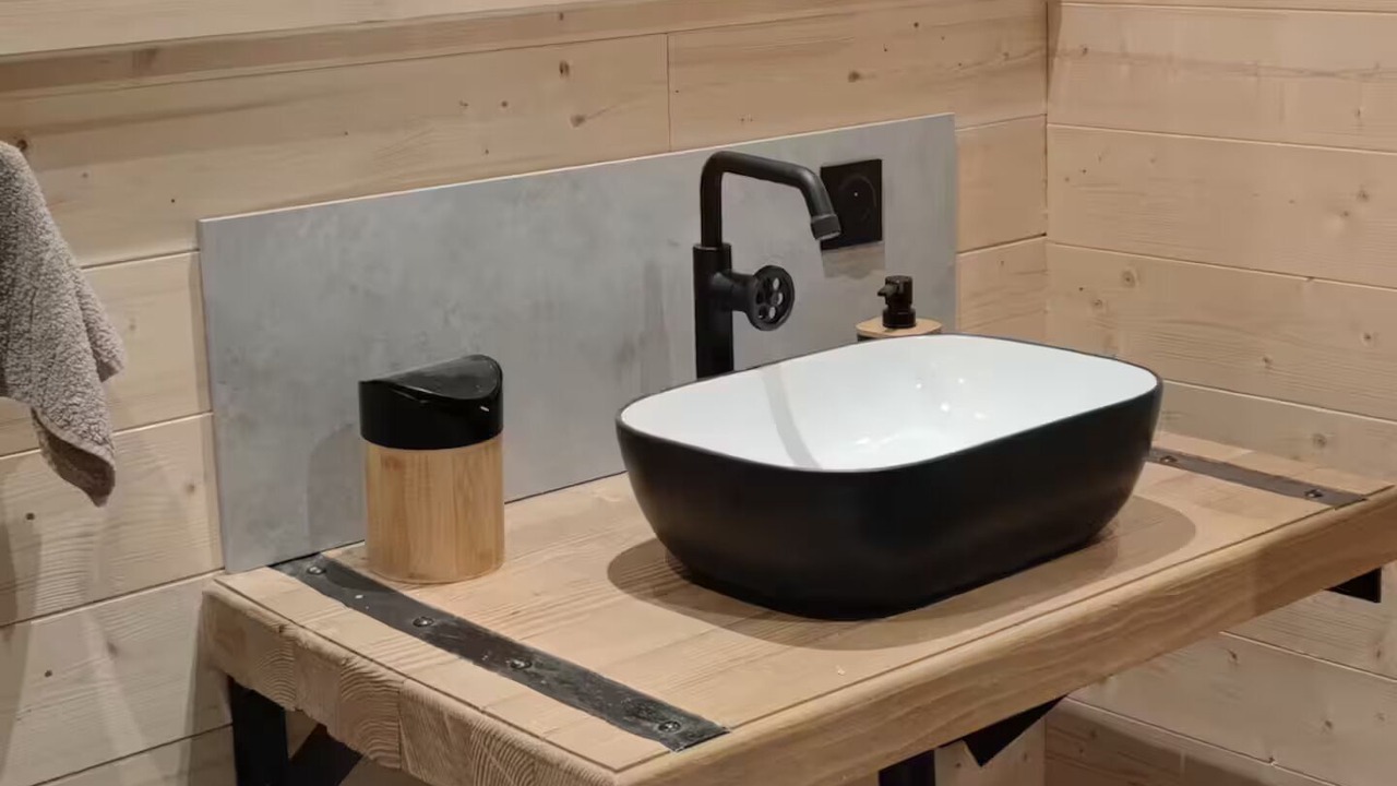 Photo of Bathroom in Fremifontaine
