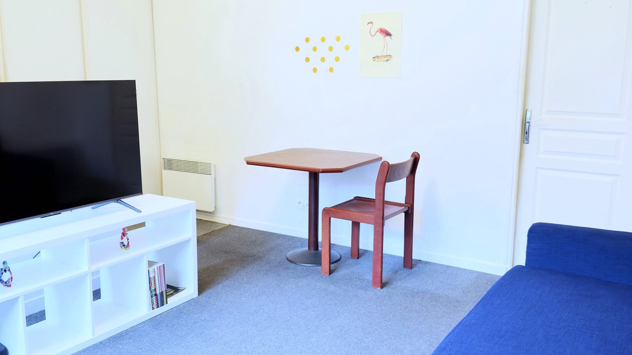 Photo of Livingroom in Flandres