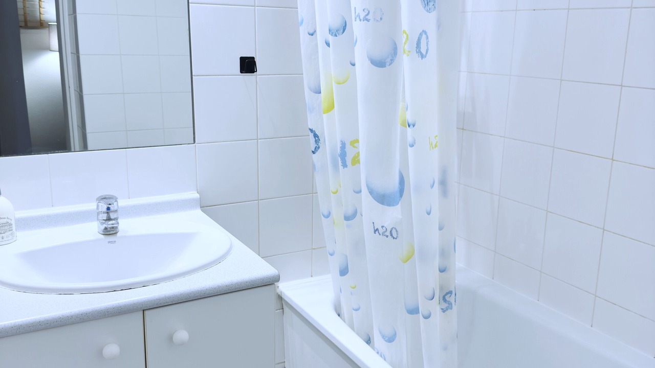 Photo of Bathroom in Flandres
