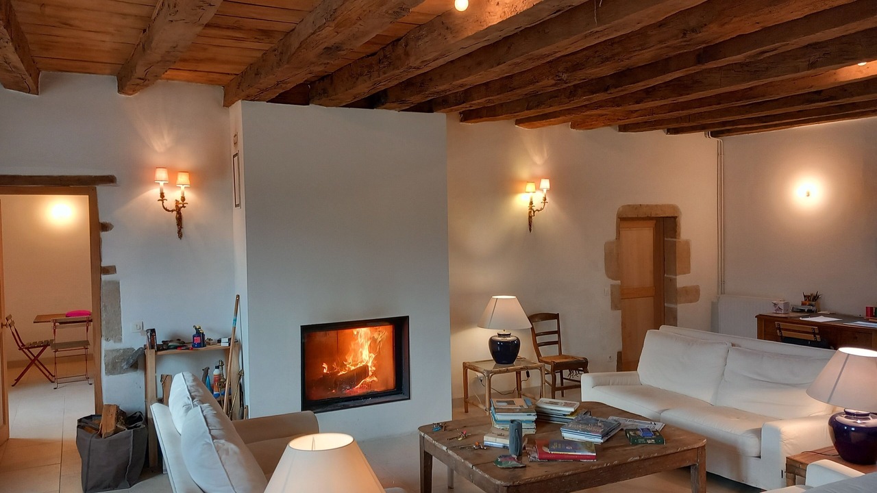 Photo of Livingroom in Saint-Benin-d'Azy