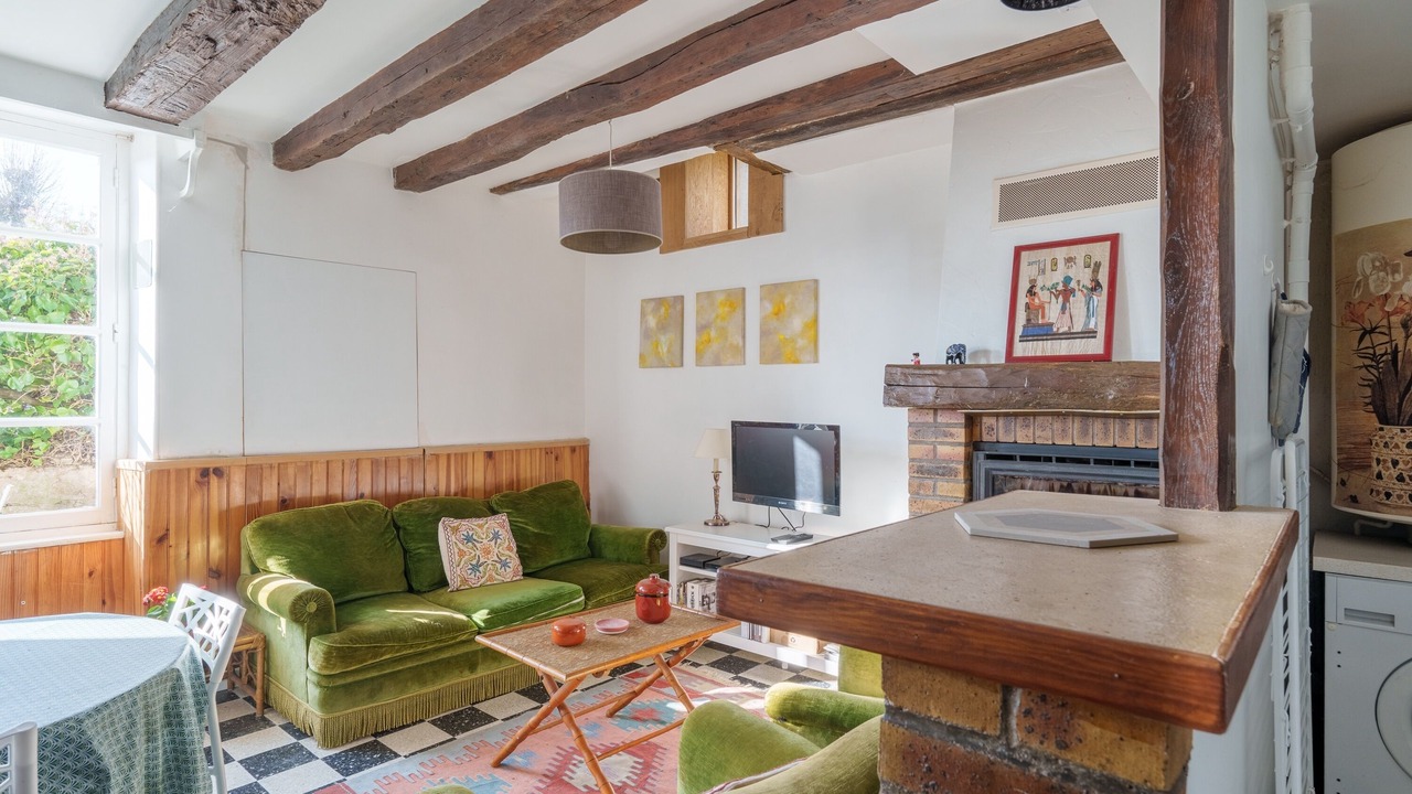 Photo of Livingroom in Avallon