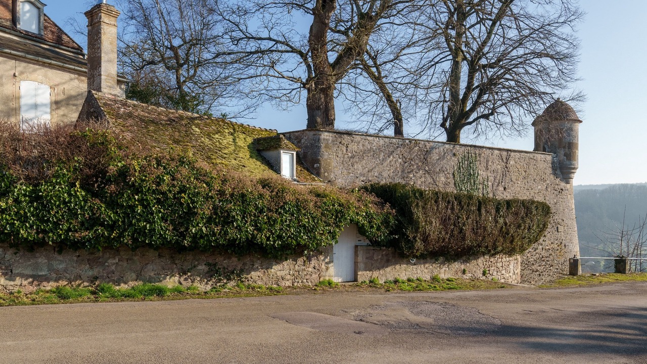 Photo of Outdoor in Avallon