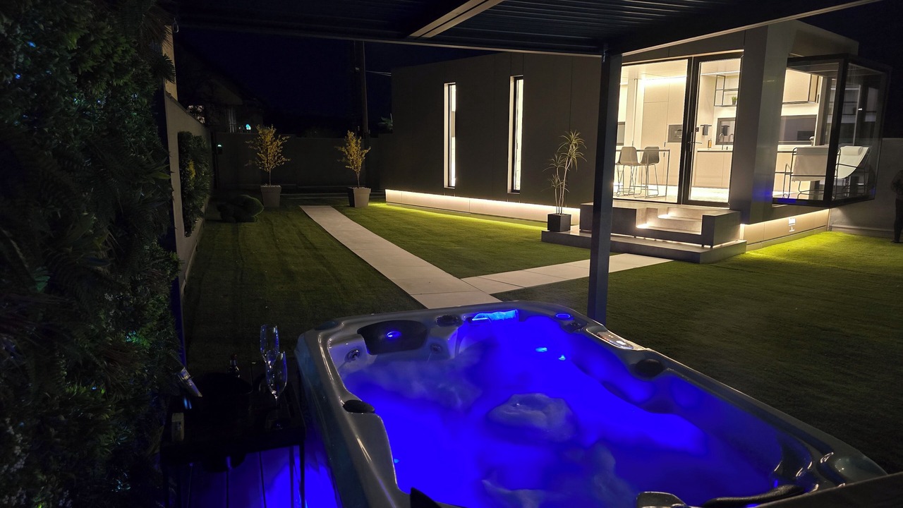 Photo of Patio Balcony in Chambeire