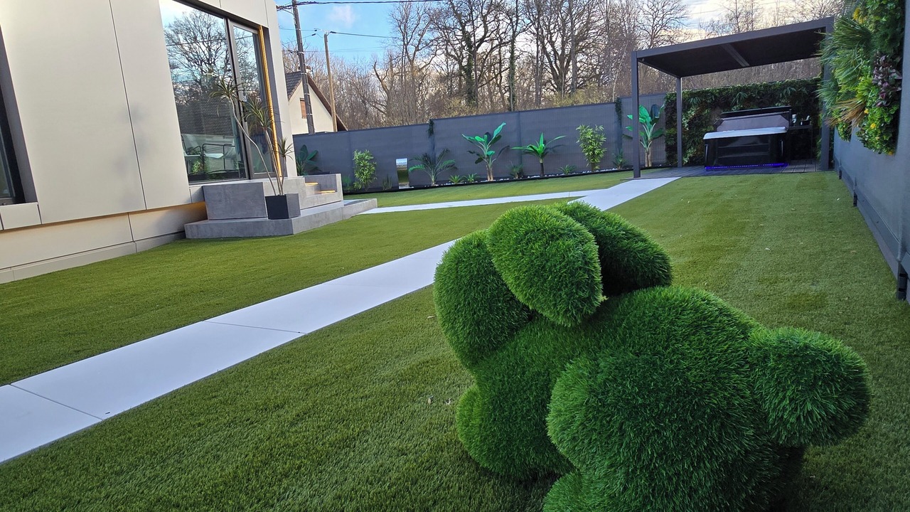 Photo of Outdoor in Chambeire