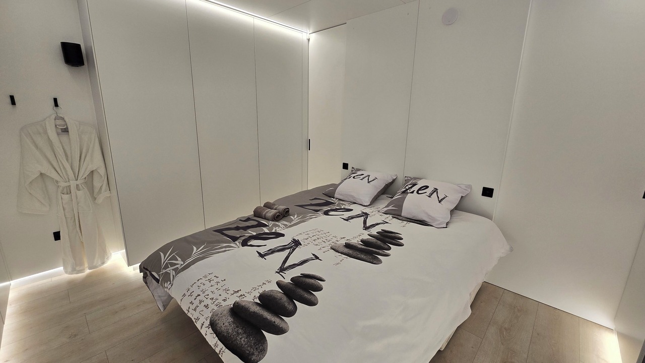 Photo of Bedroom in Chambeire