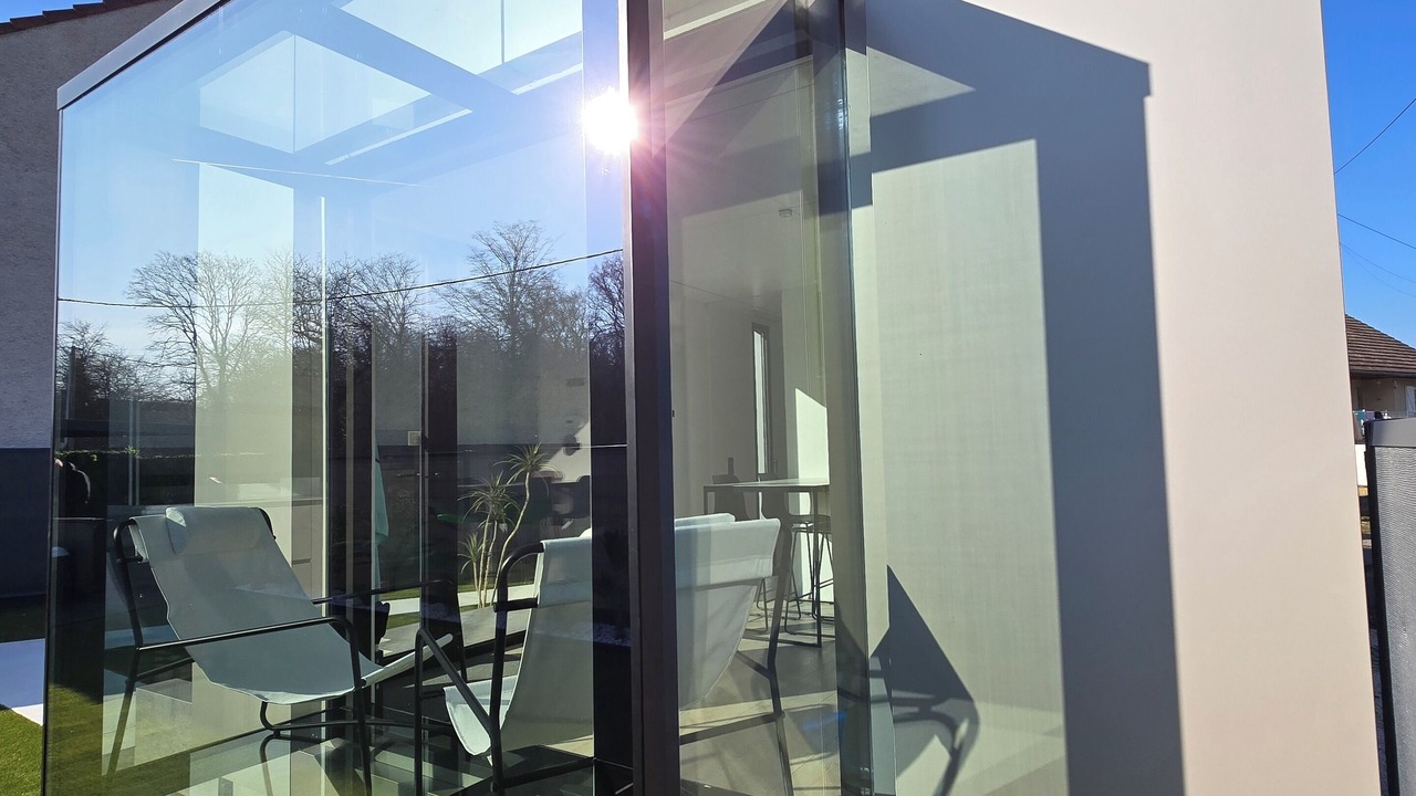 Photo of Outdoor in Chambeire