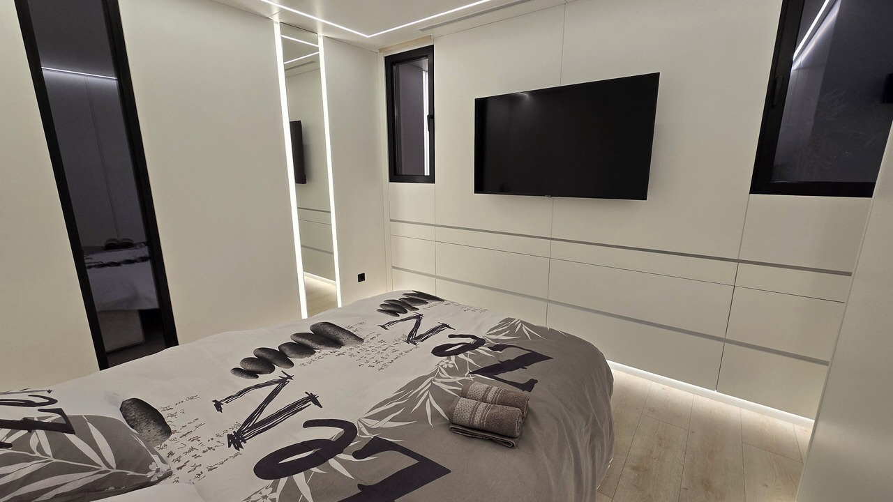 Photo of Bedroom in Chambeire