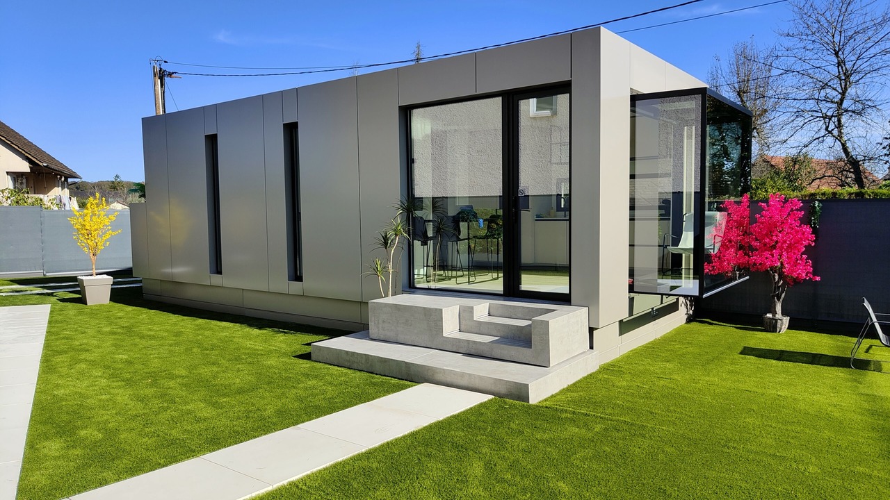 Photo of Outdoor in Chambeire