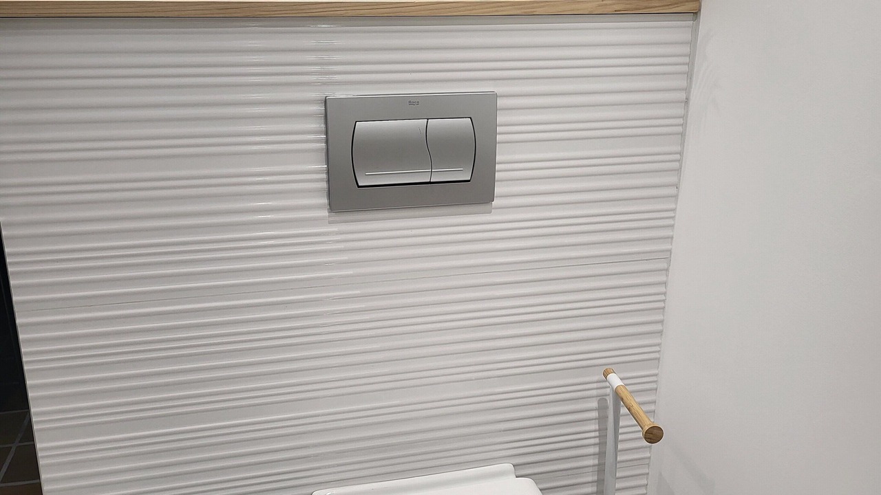 Photo of Bathroom in Rosendael