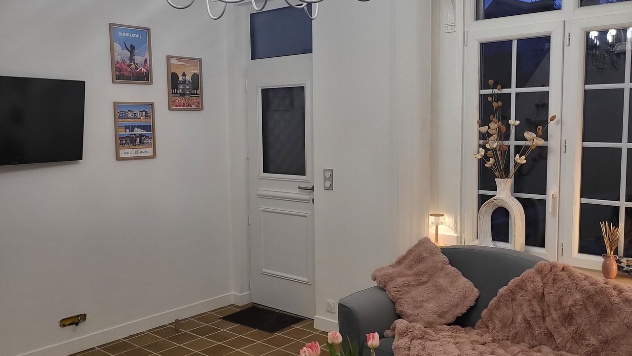Photo of Livingroom in Rosendael