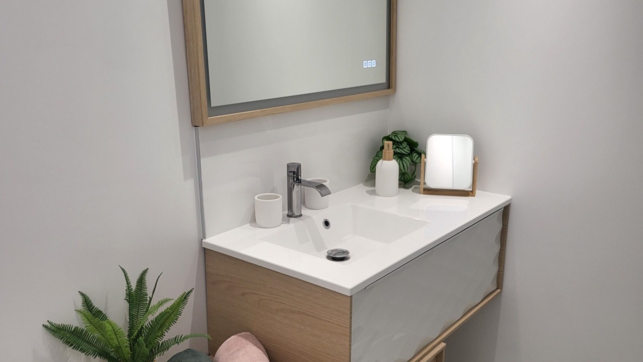 Photo of Bathroom in Rosendael