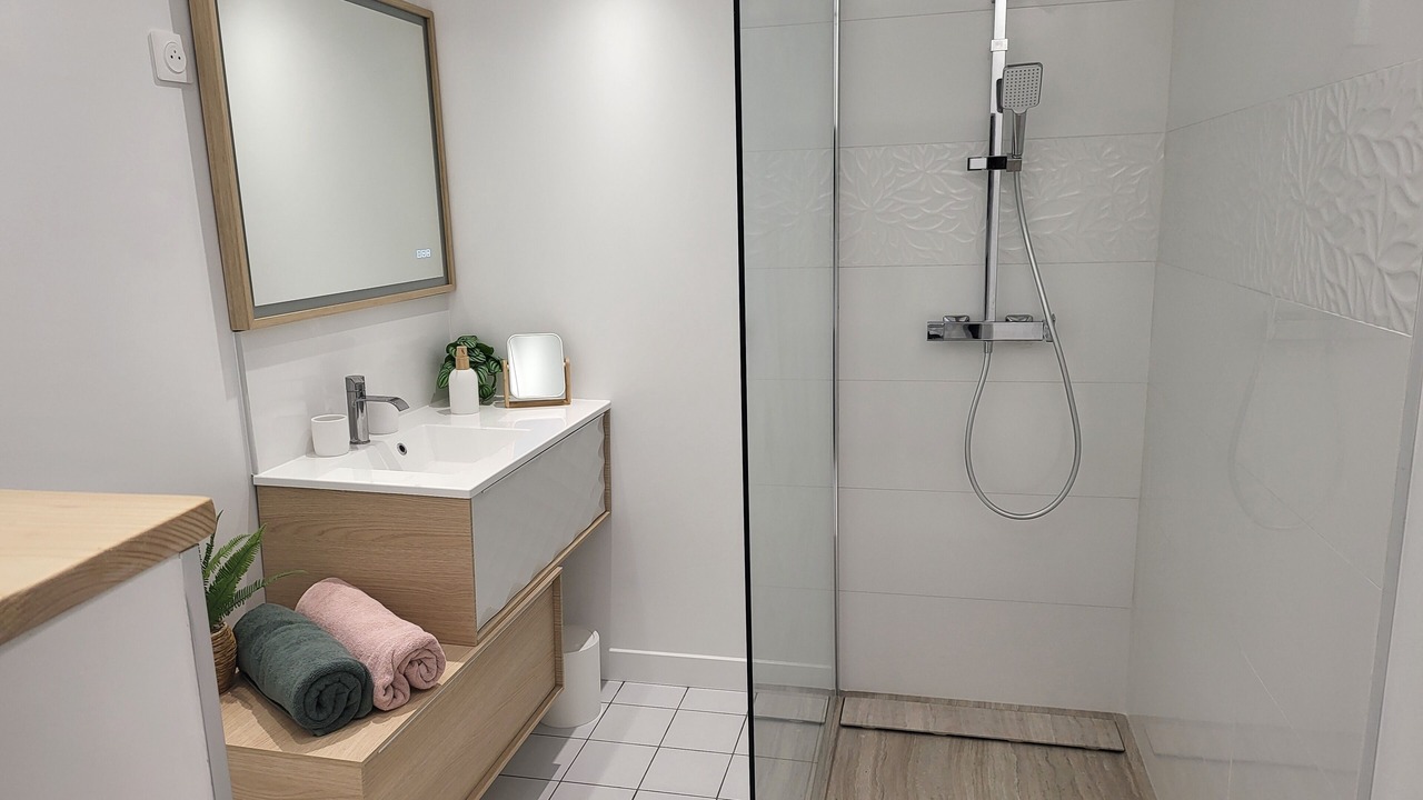 Photo of Bathroom in Rosendael