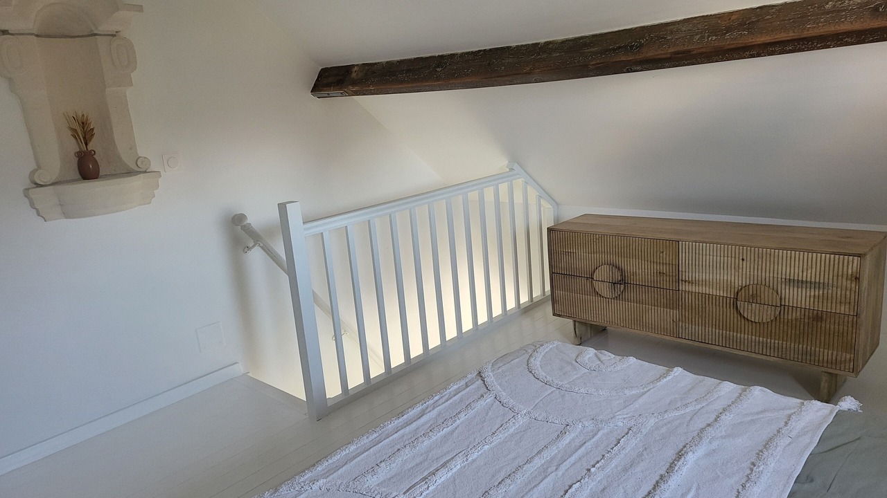 Photo of Bedroom in Rosendael
