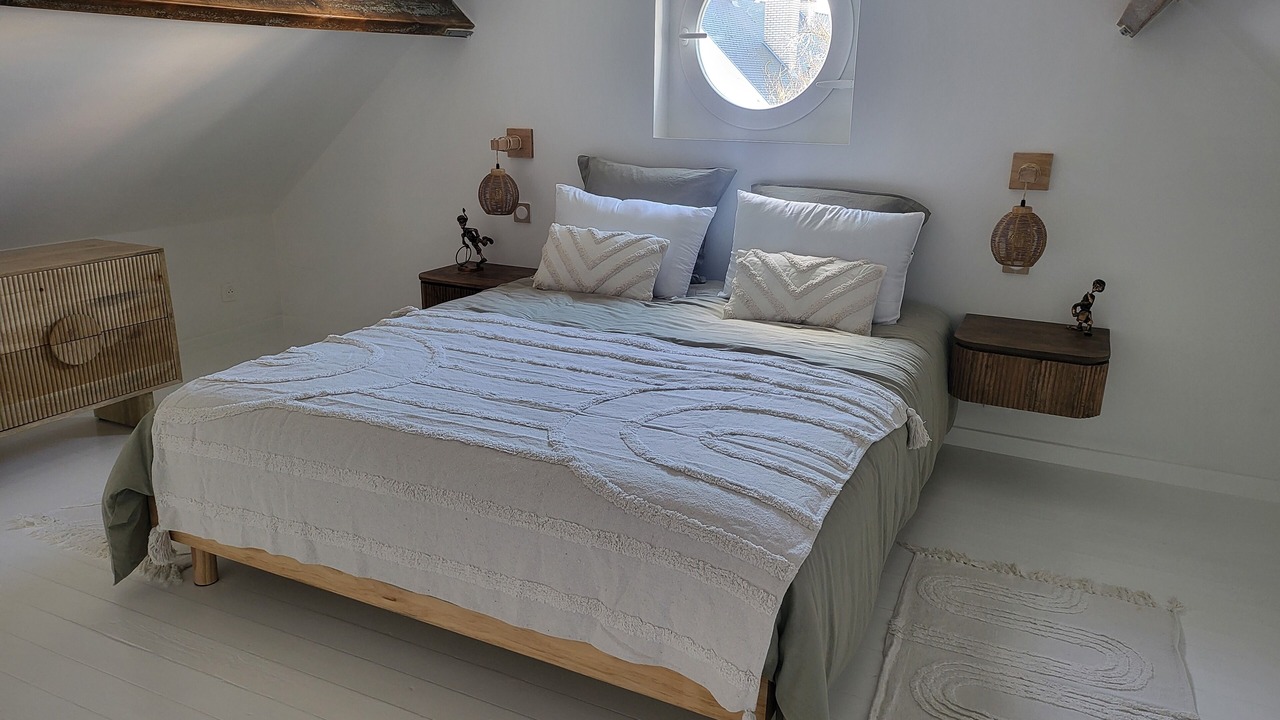 Photo of Bedroom in Rosendael