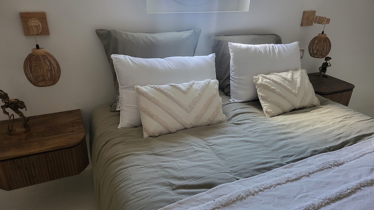 Photo of Bedroom in Rosendael