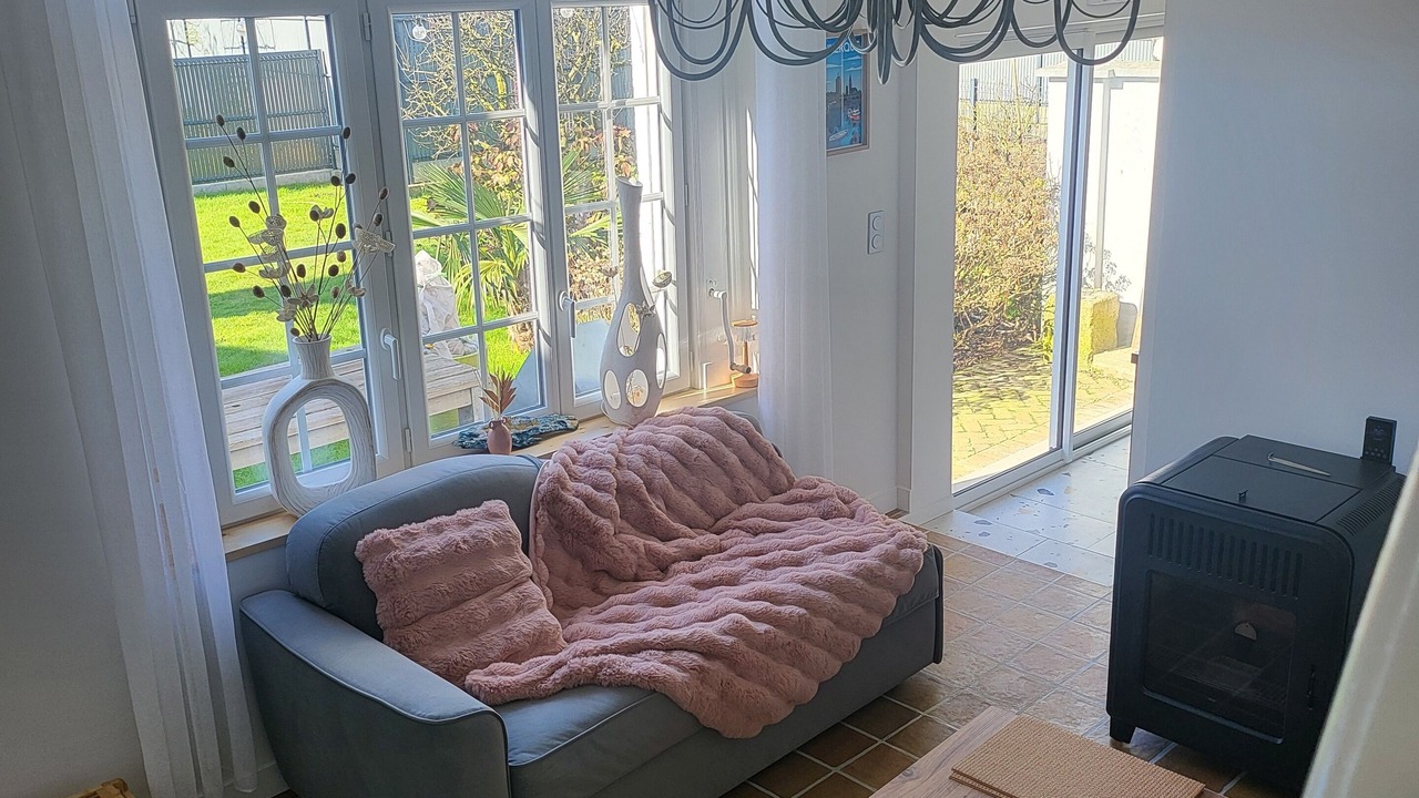 Photo of Livingroom in Rosendael