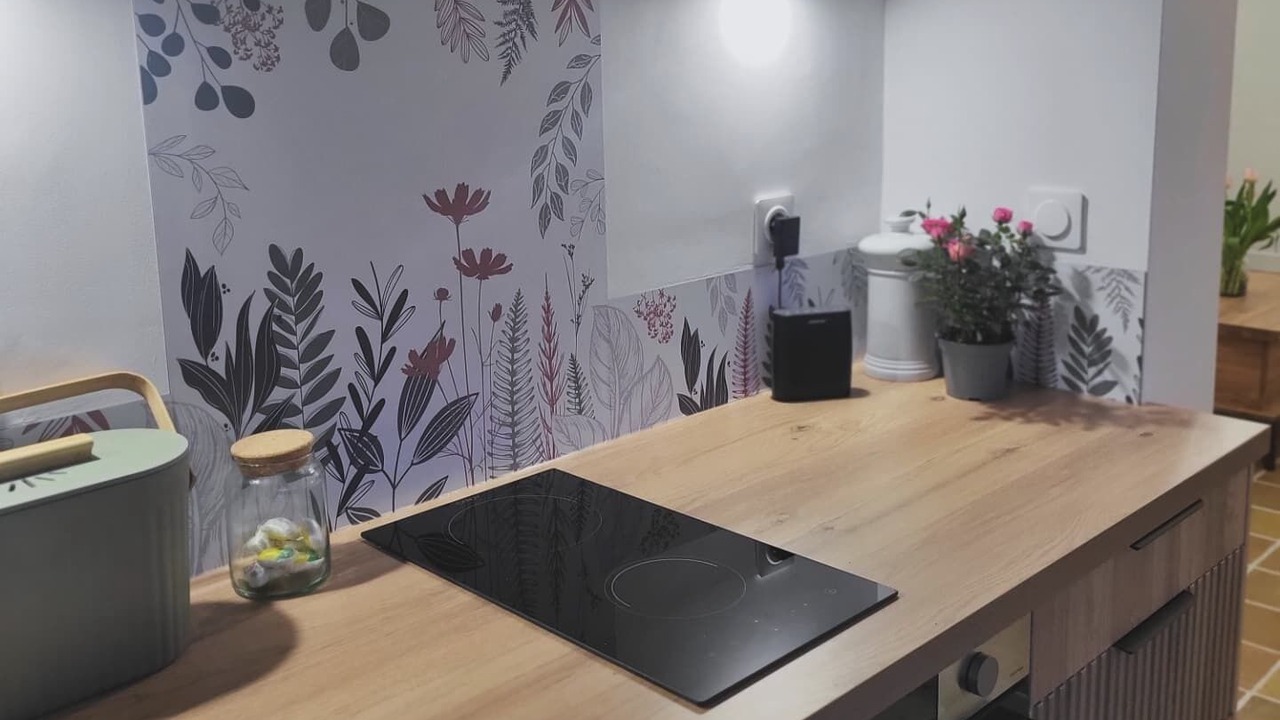 Photo of Kitchen in Rosendael