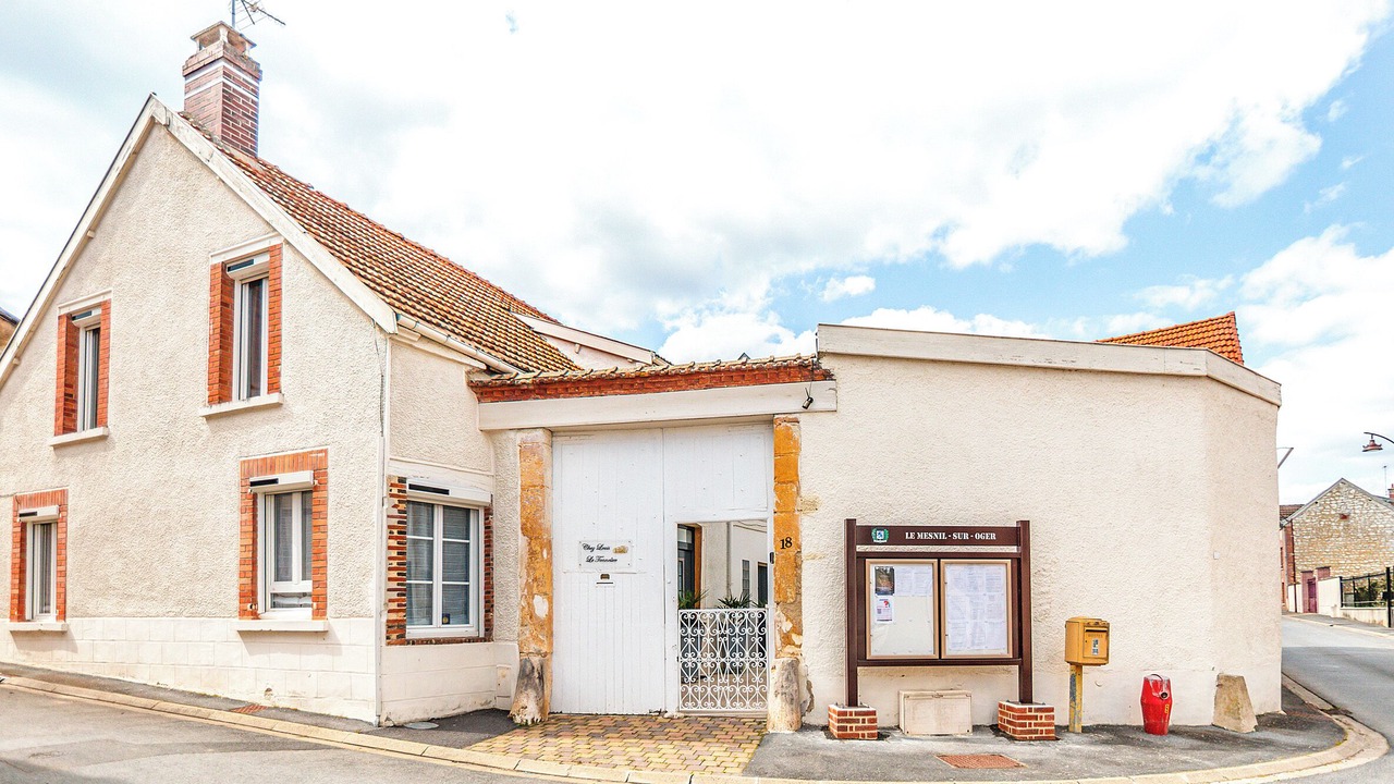 Photo of Outdoor in Le Mesnil-sur-Oger