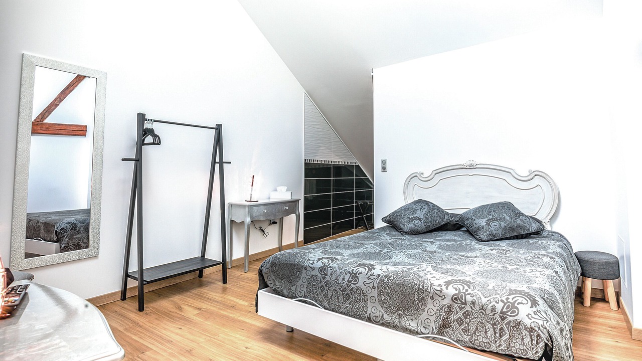 Photo of Bedroom in Le Mesnil-sur-Oger