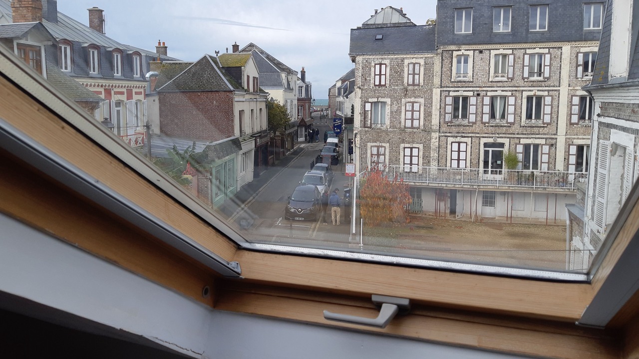 Photo of Others in Etretat