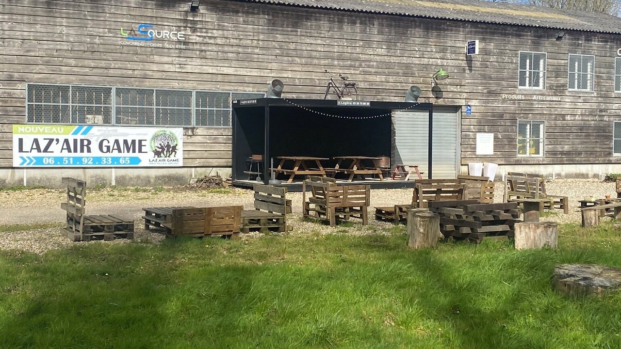 Photo of Outdoor in Incheville