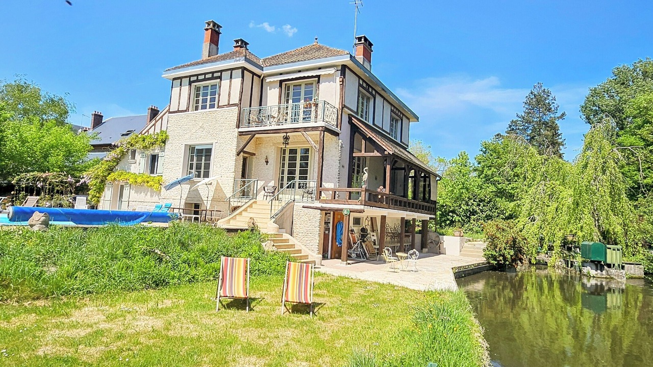 Photo of Outdoor in Buno-Bonnevaux