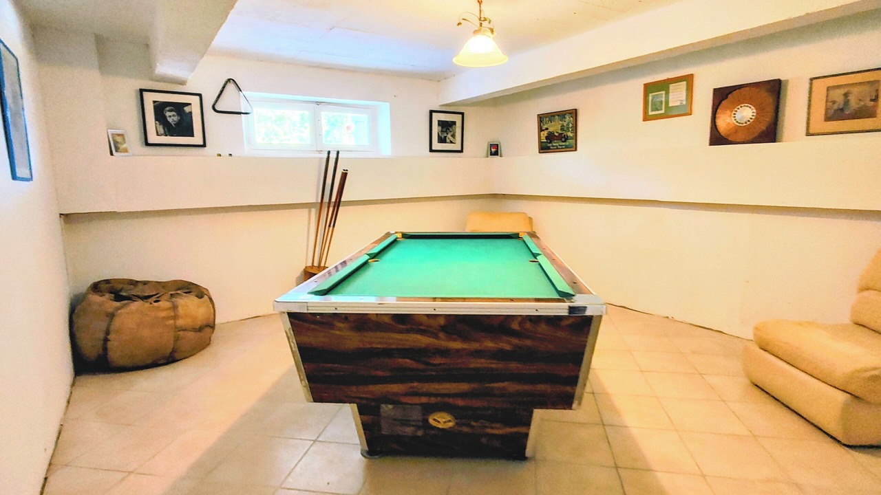 Photo of Bedroom in Buno-Bonnevaux