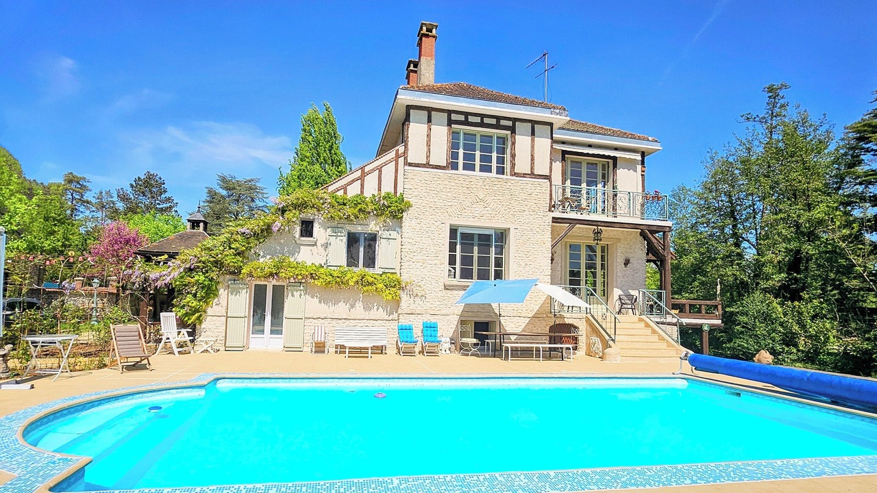 Photo of Outdoor in Buno-Bonnevaux