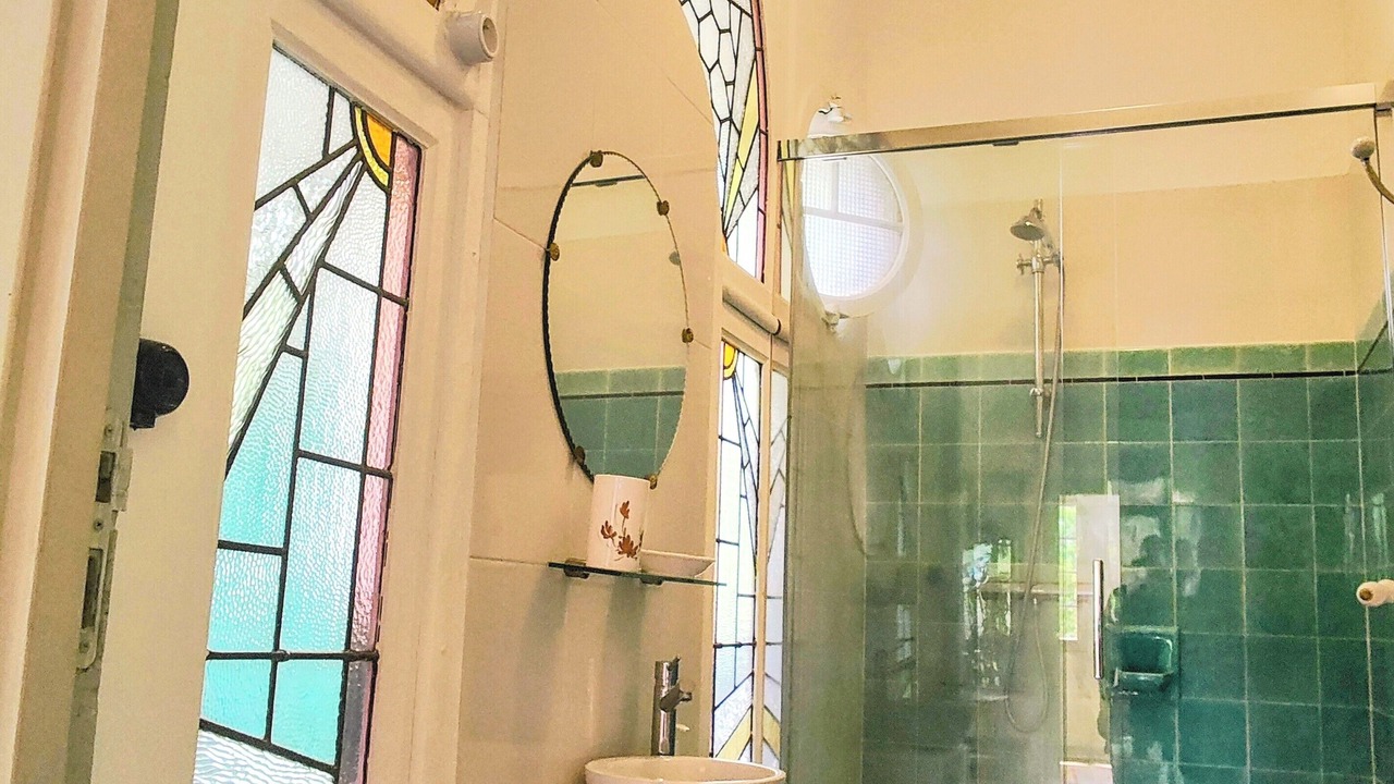 Photo of Bathroom in Buno-Bonnevaux
