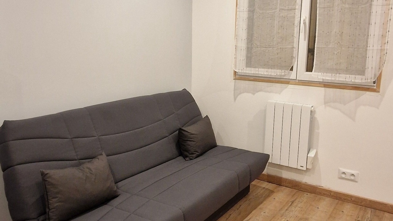 Photo of Livingroom in Mouroux