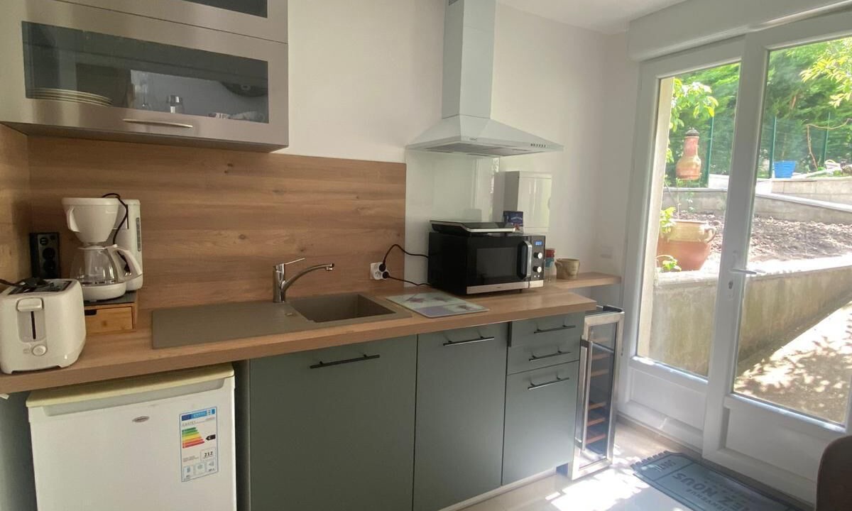 Photo of Kitchen in Yerres