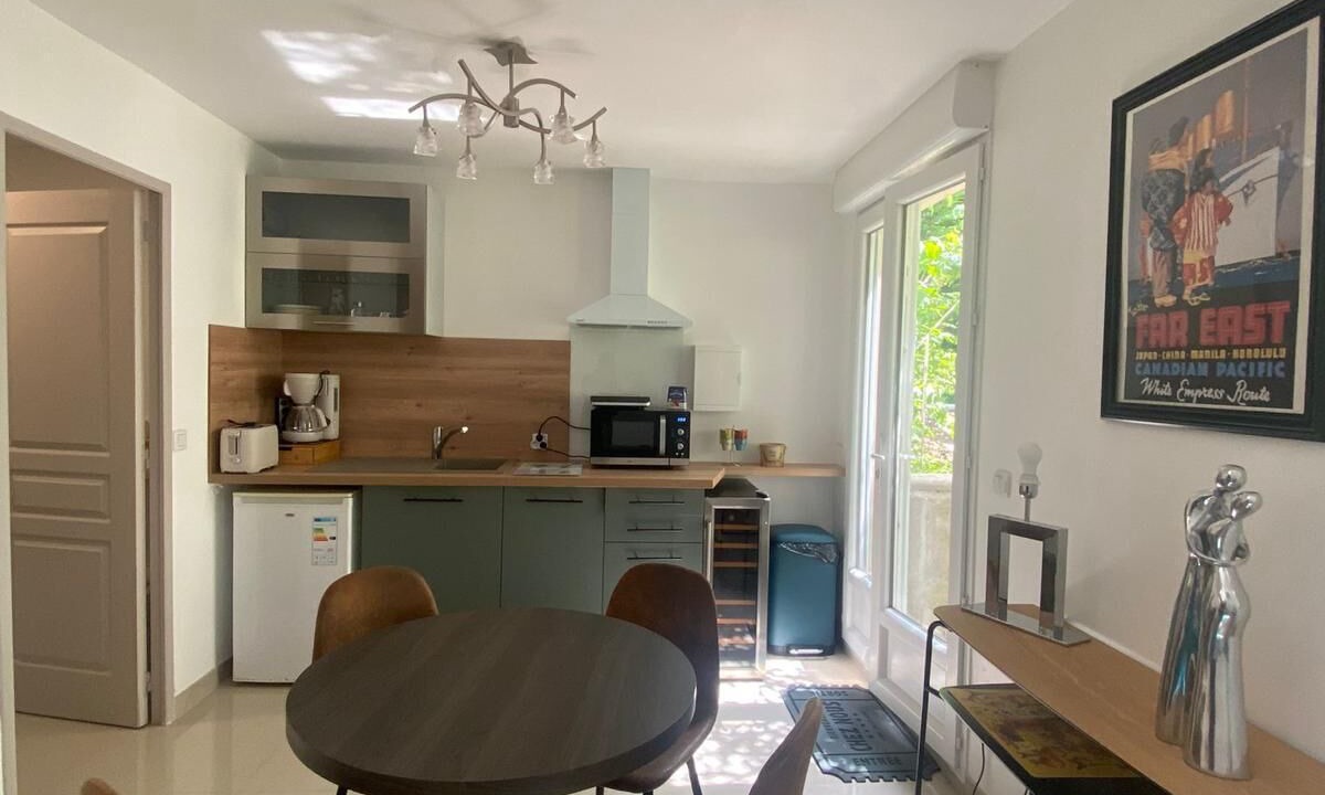 Photo of Kitchen in Yerres