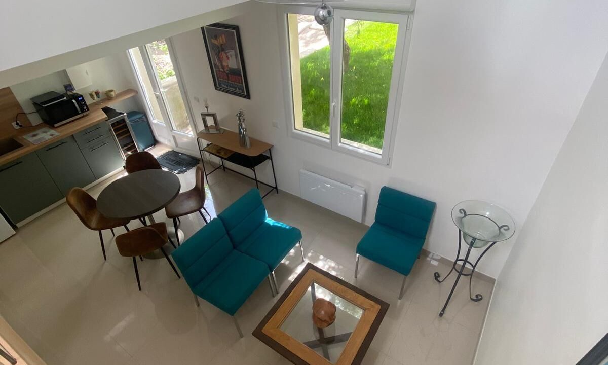 Photo of Livingroom in Yerres